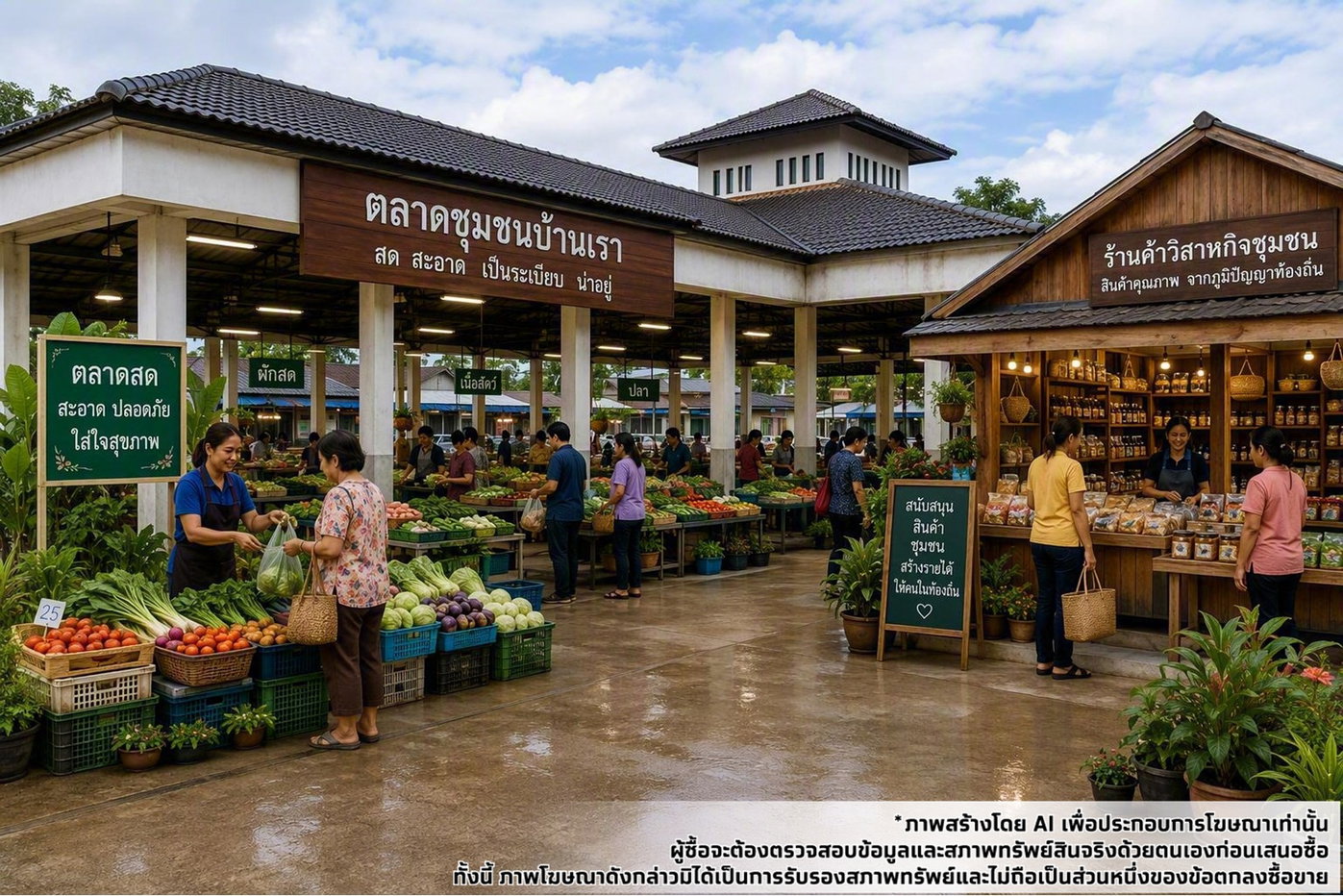 รูป ที่ดินพร้อมสิ่งปลูกสร้าง 1706 ตร.วา อำเภอเมืองหนองบัวลำภู จังหวัดหนองบัวลำภู 13.8M - รูปที่ 14/20
