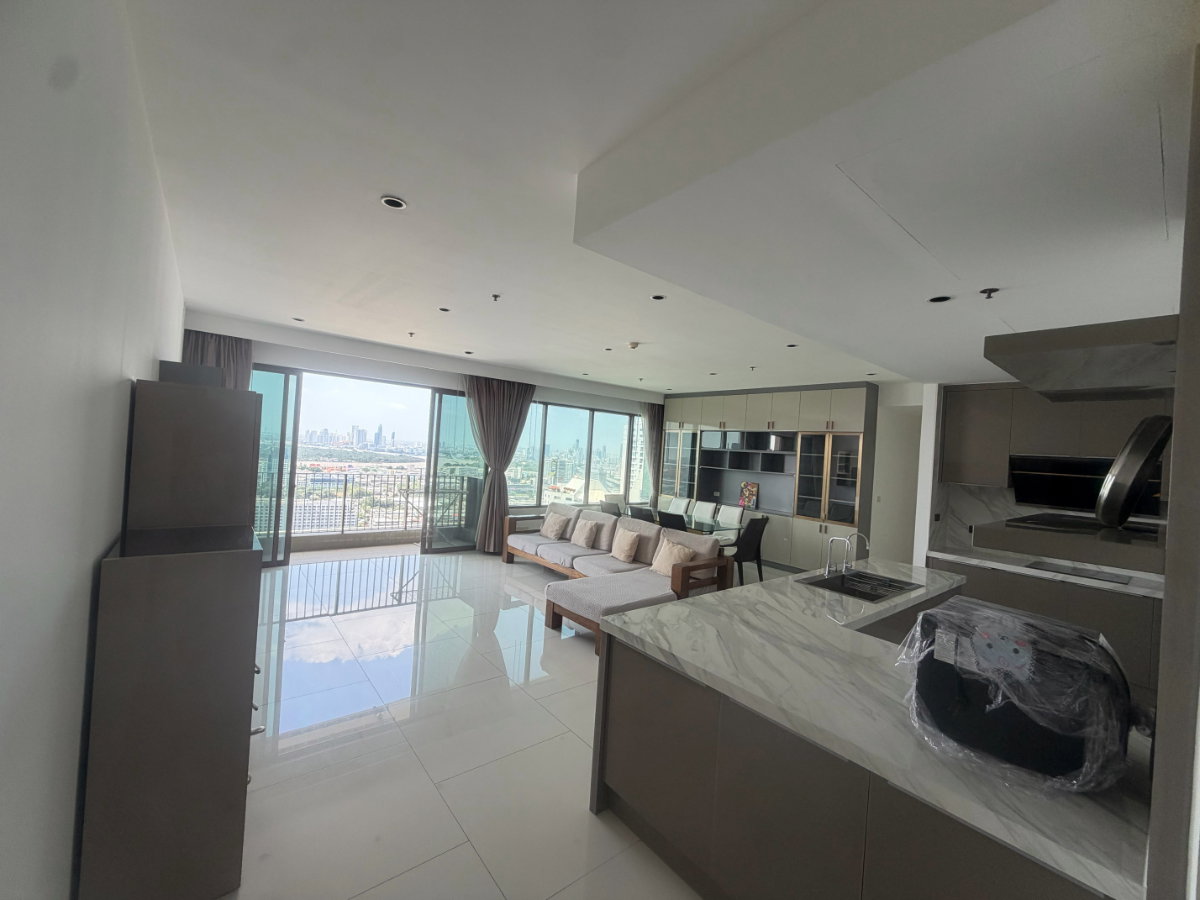 picture The Emporio Place sukhumvit 24 for Rent - 11/20