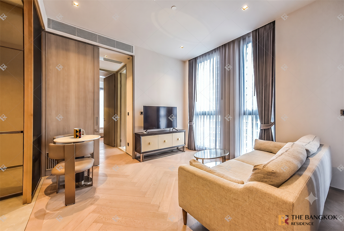 picture The Reserve Sathorn Big discount, full deal - 4/10