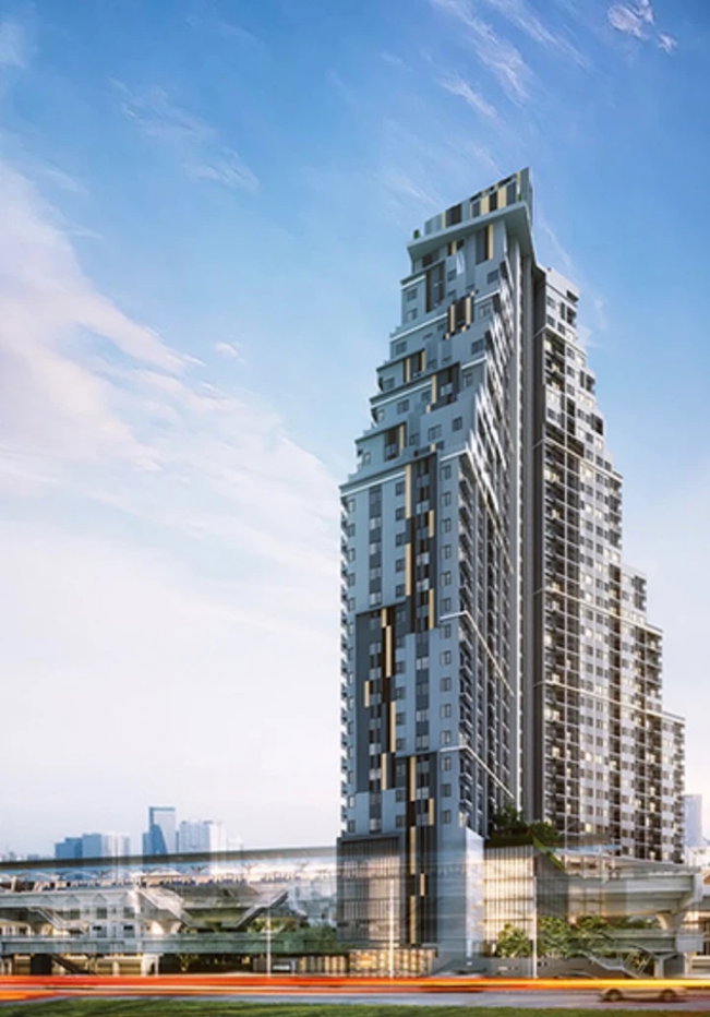 รูป ให้เช่า Amber Condo (แอมเบอร์ คอนโด) ห้องสวย วิวโล่ง ชั้นสูง ใกล้ MRT แยกติวานนท์ เฟอร์ฯ ครบพร้อมเข้าอยู่! - รูปที่ 15/17