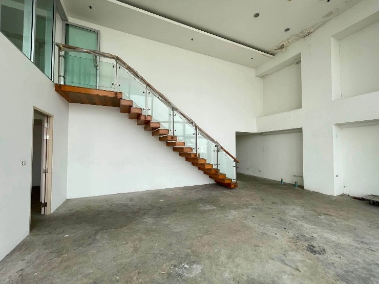 รูป ขาย Penthouse โครงการ My Resort Bangkok
อโศก–เพชรบุรี ใจกลาง CBD กรุงเทพฯ ชั้น 27 194 ตร.ม. - รูปที่ 3/16