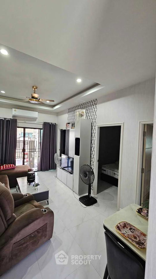 รูป บ้าน 3-ห้องนอน ที่ วิลล่าทาวน์ หัวหิน ใน ทับใต้ (ID 3298270) - รูปที่ 3/12