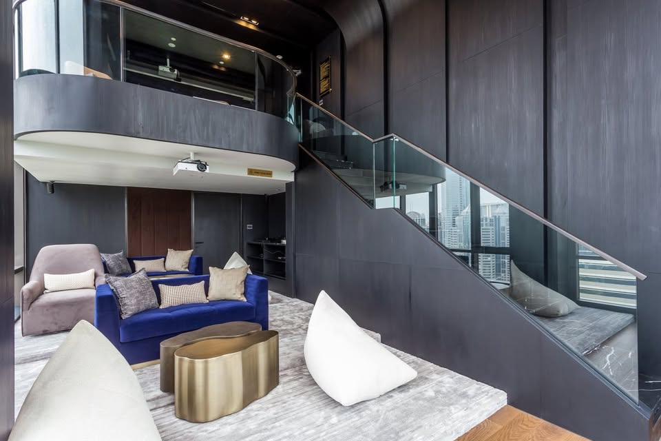 รูป มิวนีค หลังสวน 1 bedroom, for rent - รูปที่ 28/48