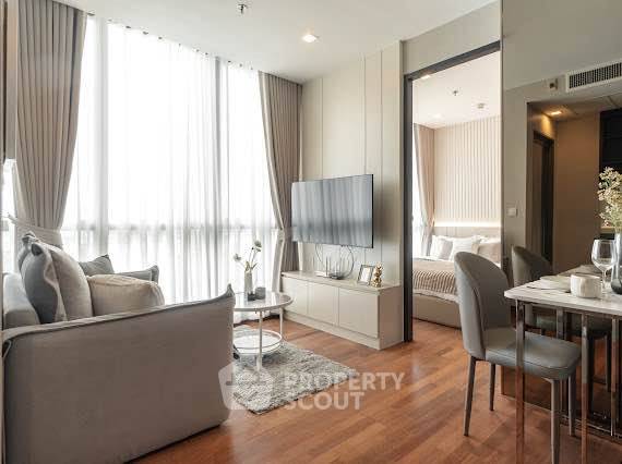 รูป คอนโด 1-ห้องนอน ที่ วิช ซิกเนเจอร์ มิดทาวน์ สยาม ใกล้ BTS ราชเทวี (ID 3094473) - รูปที่ 2/9
