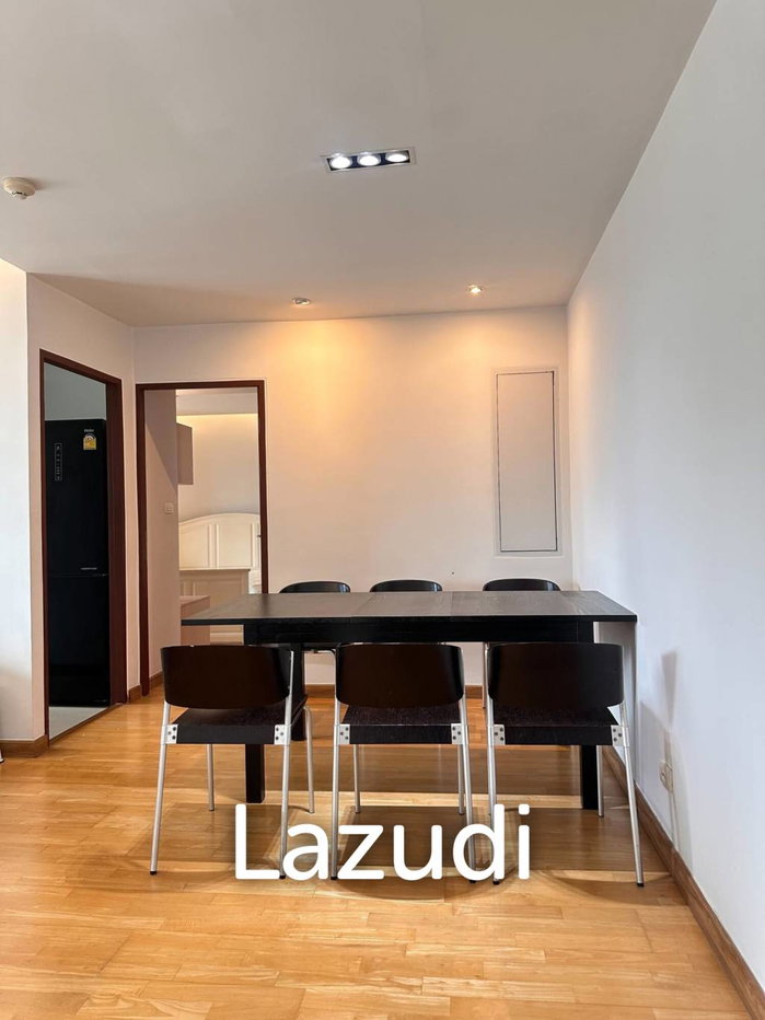 picture Residence 52 Condominium 99 sqm Skyline Home in Bang Chak - 2/9