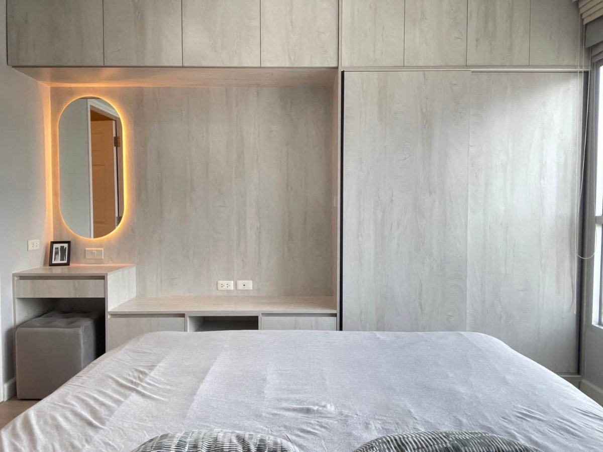 รูป ให้เช่า Life Sukhumvit 65 ราคา 38,000 บาท [MKr260923] - รูปที่ 13/16