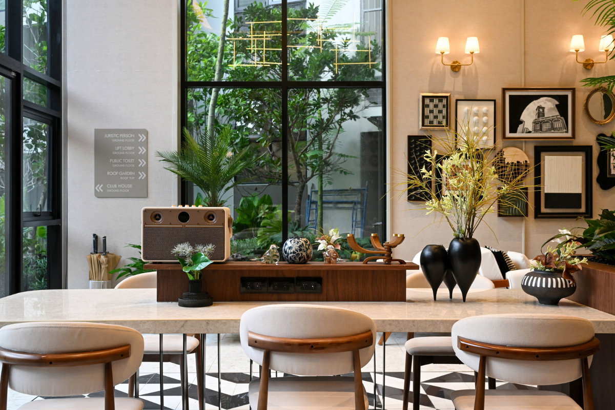 picture The Origin Kathu–Patong | Building B | 8th Floor | 28.72 Sq.m. - 7/10