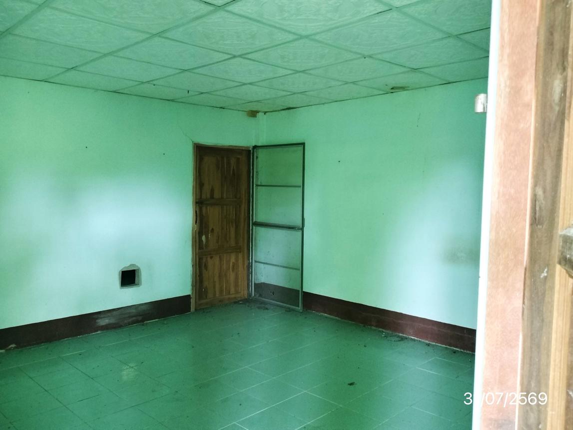 picture FACTORY 2662 Sq.w. Phan Chiang Rai for 7.5M - 37/45