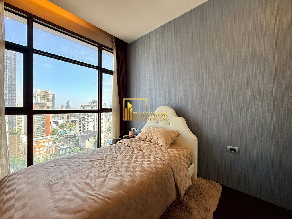 รูป The XXXIX | Luxurious 2 Bedroom Property in Phrom Phong - BR6836CD - รูปที่ 17/28