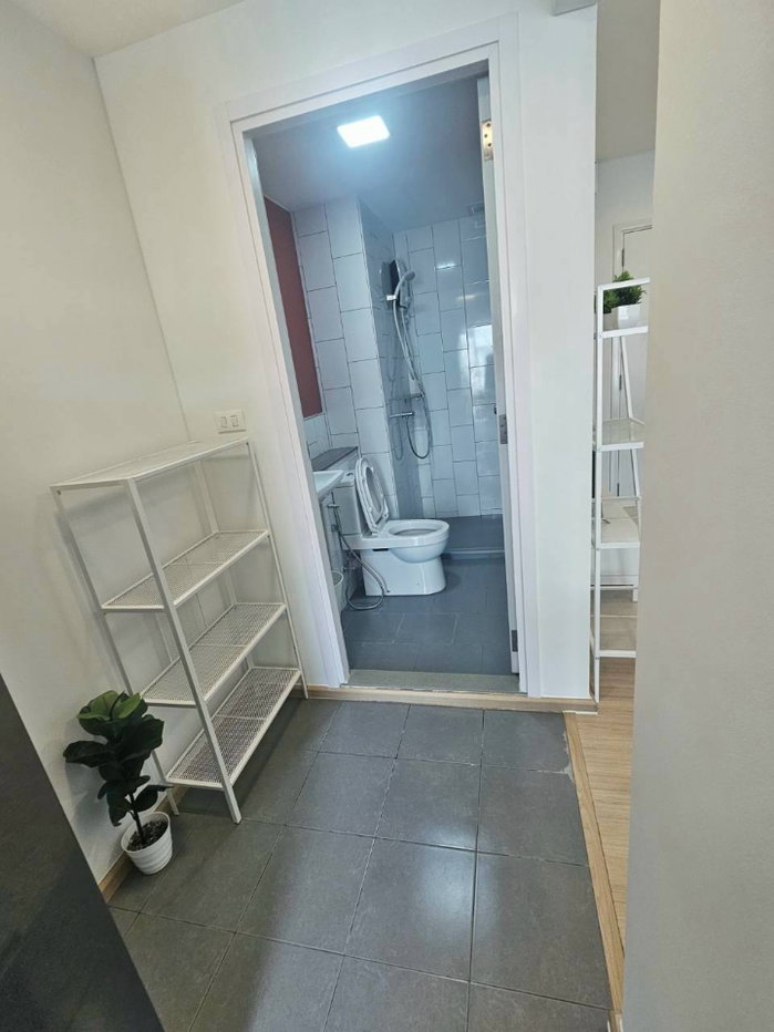 รูป ให้เช่า PLUM RANGSIT FRESH ชั้น7  ห้องรีโนเวทใหม่ ราคาเพียง 12,000 บาท - รูปที่ 5/16