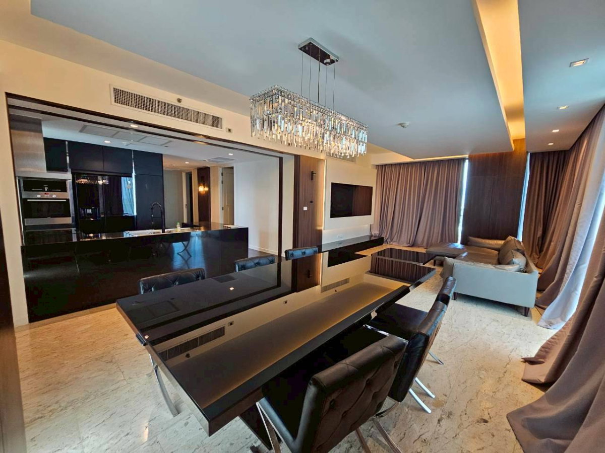 รูป ขายด่วน คอนโด The Pano (เดอะ พาโน) 3 ห้องนอน - รูปที่ 11/19
