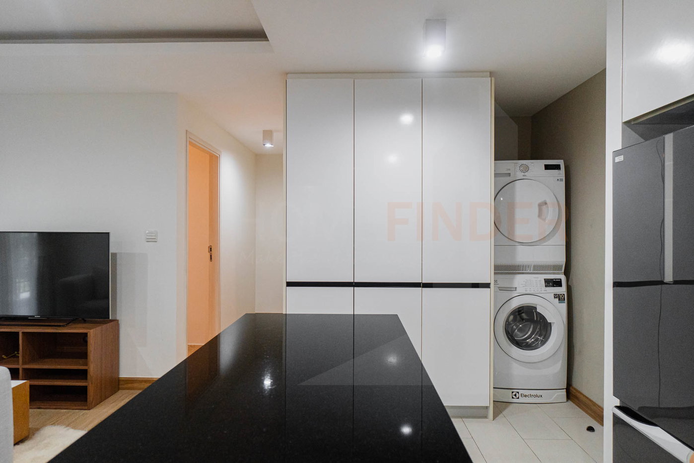 รูป Maestro Sukhumvit 39, 2 Bedrooms – Near BTS Phrom Phong, for rent 2 bedrooms, for rent - รูปที่ 10/11