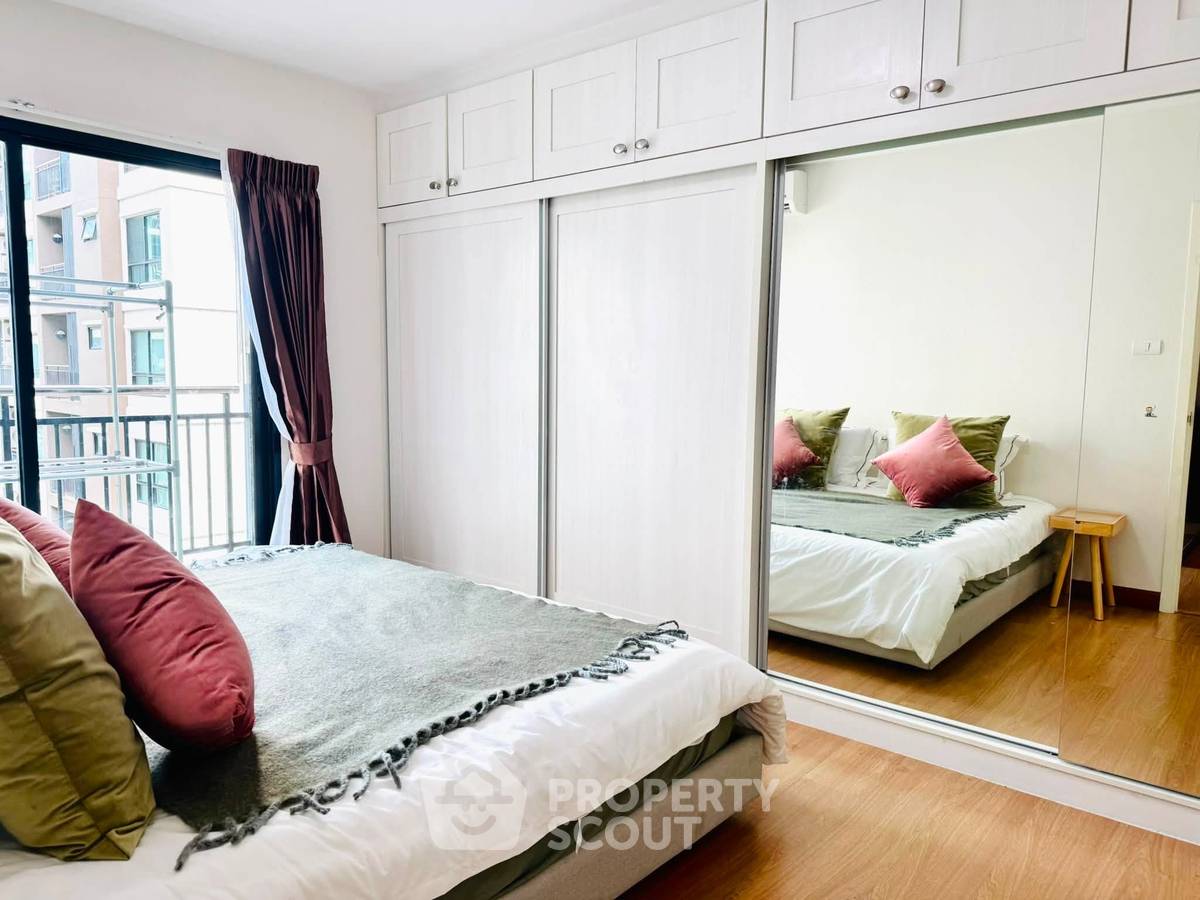 รูป คอนโด 2-ห้องนอน ที่ ศุภาลัย ซิตี้รีสอร์ท สถานีแบริ่ง ใกล้ BTS แบริ่ง (ID 3297105) - รูปที่ 3/11