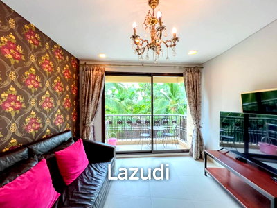 Condos for sale : Marrakesh Hua Hin Residences 48.98 sqm condo