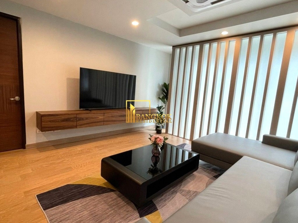 picture Avenue 61 | Spacious 4 Bedroom Condo in Ekkamai - BR15549CD - 4/23