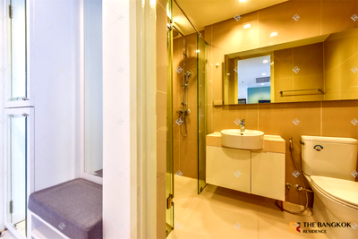 Condos for rent : Nara 9  Special unit at an attractive price