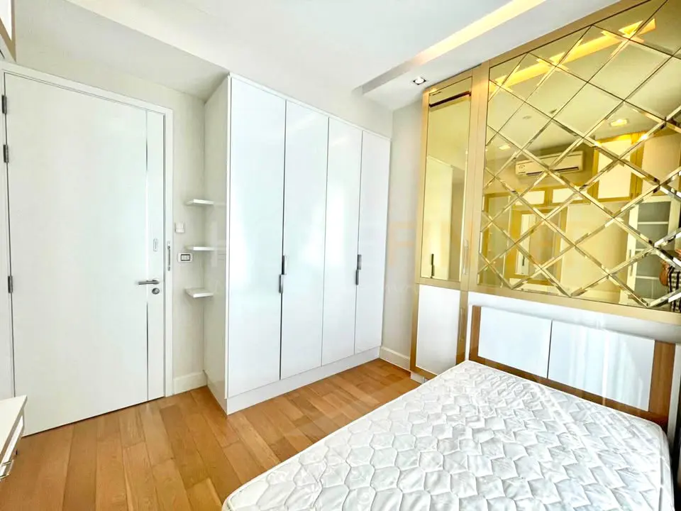 picture Equinox Phahol-Vibha 2 bedrooms, for rent - 7/13