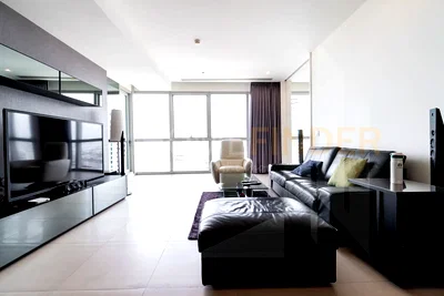 ขายคอนโด : The River by Raimon Land 3 bedrooms, for sale