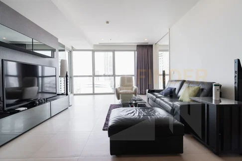 The River by Raimon Land 3 bedrooms, for sale