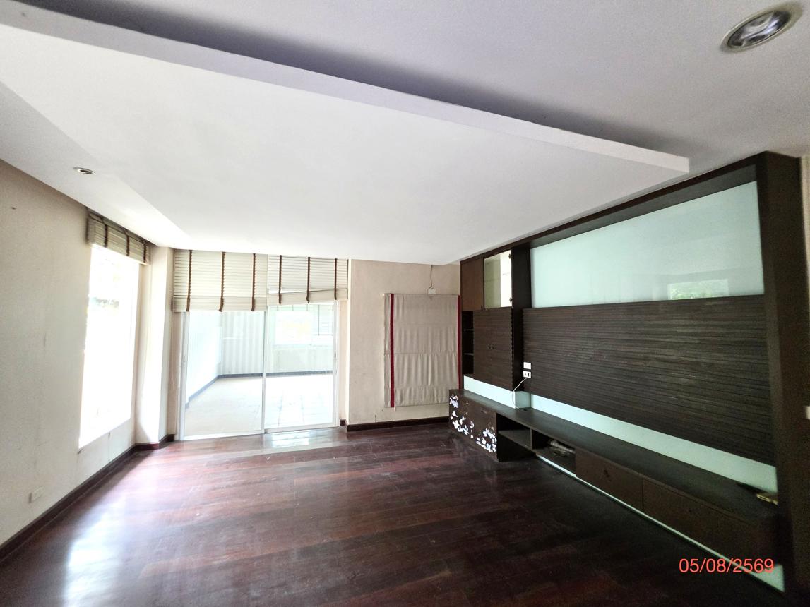 รูป บ้านเดี่ยว 99 ตร.วา เศรษฐสิริ สนามบินน้ำ เมืองนนทบุรี นนทบุรี 16.1M - รูปที่ 28/43