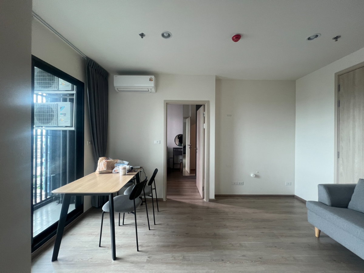 รูป ให้เช่าคอนโด Nue District R9 คอนโดใหม่แต่งครบพร้อมเข้าอยู่ติดMRTพระราม9และCentralพระราม9!! - รูปที่ 15/15