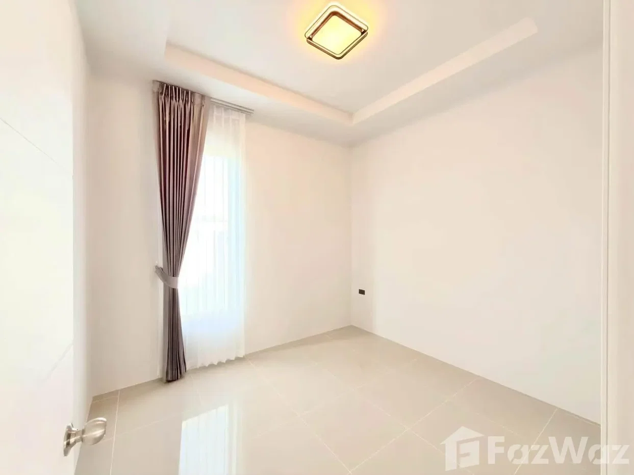 รูป ขาย บ้านเดี่ยว 3 ห้องนอน ในโครงการ พัศศวรรณโฮม 3 6760642 - รูปที่ 12/40