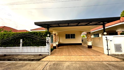 เช่าบ้านเดี่ยว ไปรษณีย์สันกำแพง : 🏡 บ้านเดี่ยวชั้นเดียวให้เช่า โครงการ ทำเลสันกำแพง   #ASP-H0645