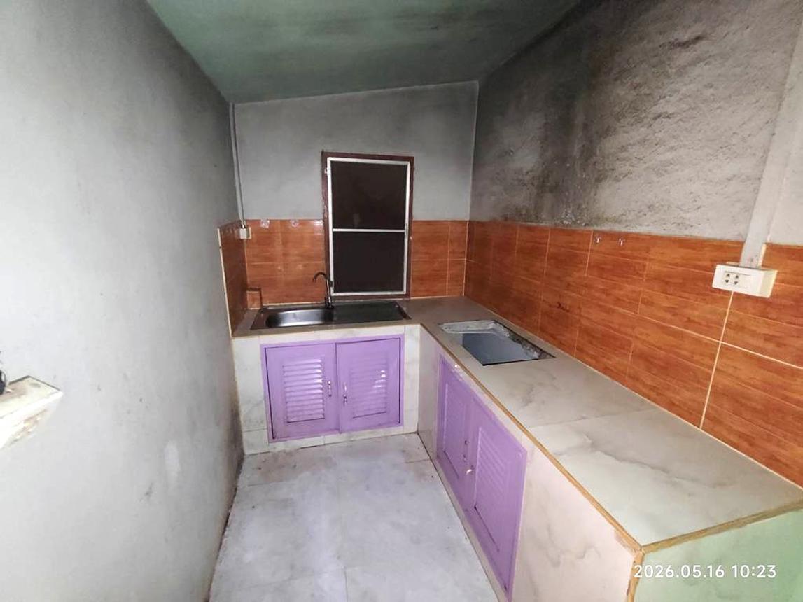 picture HOME 58.4 Sq.w. Muang Ratchaburi Ratchburi for 615,000 - 35/43