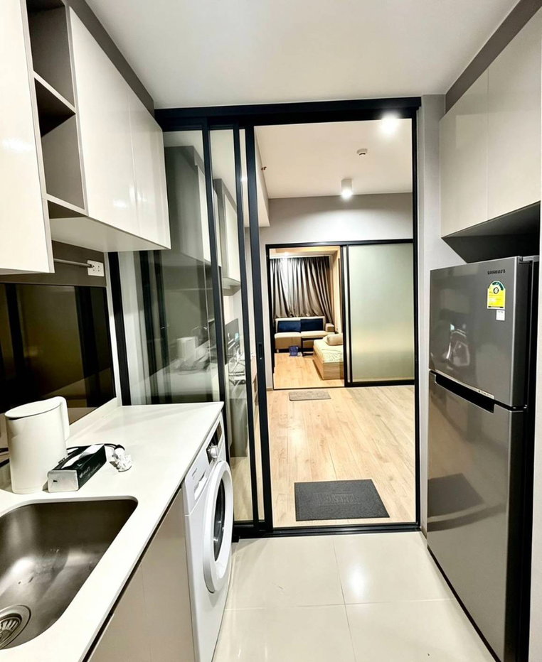 picture Condo For Rent!!Ideo Rama9 Asoke - 2/14