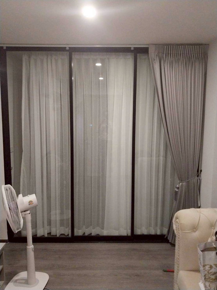 picture ❤️Ready to Move In 🔥FOR RENT 📍The Origin E22 Station 💸Only THB 12,000/Month* - 8/10