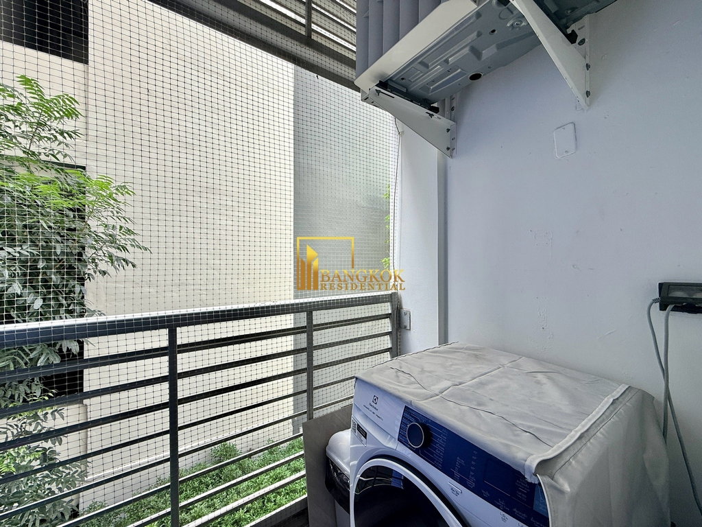 picture Avenue 61 | Modern 3 Bedroom Condo in Ekkamai Area - BR62079CD - 25/33
