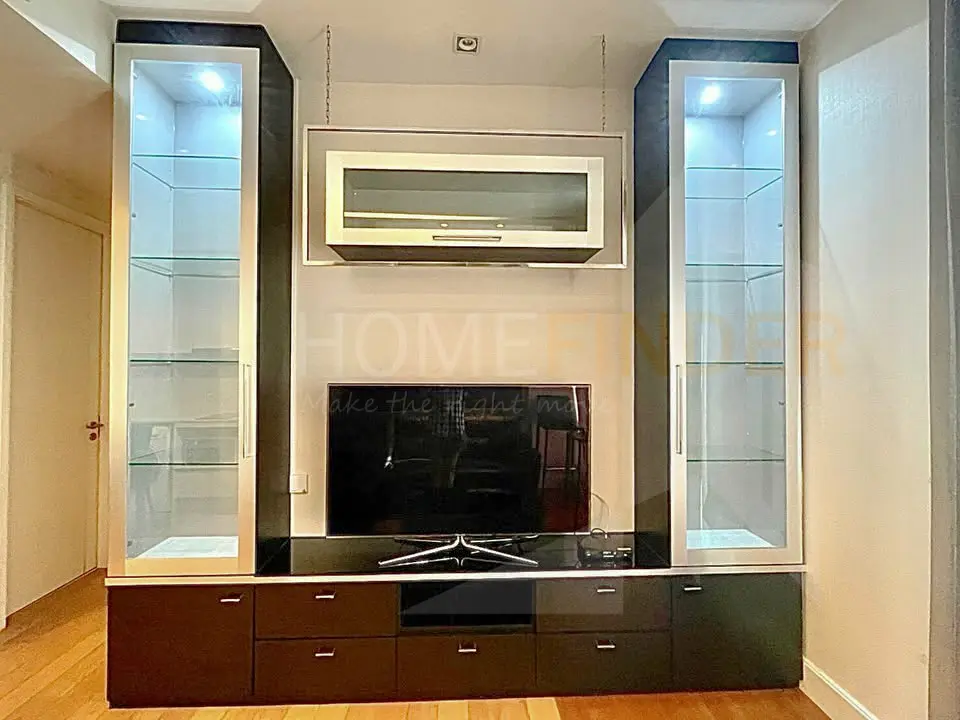 picture Equinox Phahol-Vibha 2 bedrooms, for rent - 4/13
