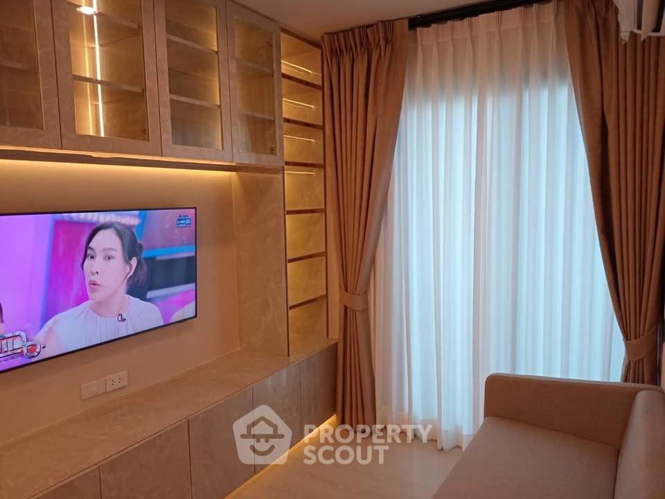 picture 2-BR Condo at NUE Mega Plus Bangna in Bang Kaeo (ID 3297758) - 4/14