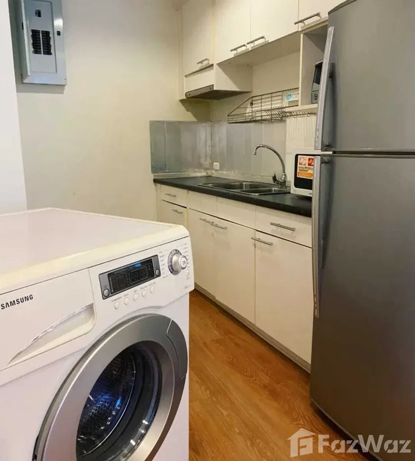 รูป คอนโดให้เช่า 2 ห้องนอน ในโครงการ ดิ แอดเดรส สุขุมวิท 42 38828 - รูปที่ 4/10