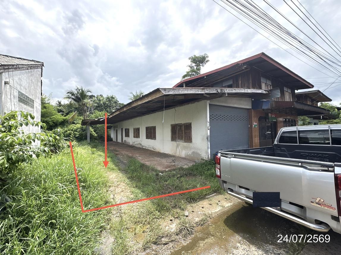 picture HOME 249 Sq.w. Buntharik Ubon Ratchathani for 3.5M - 23/27
