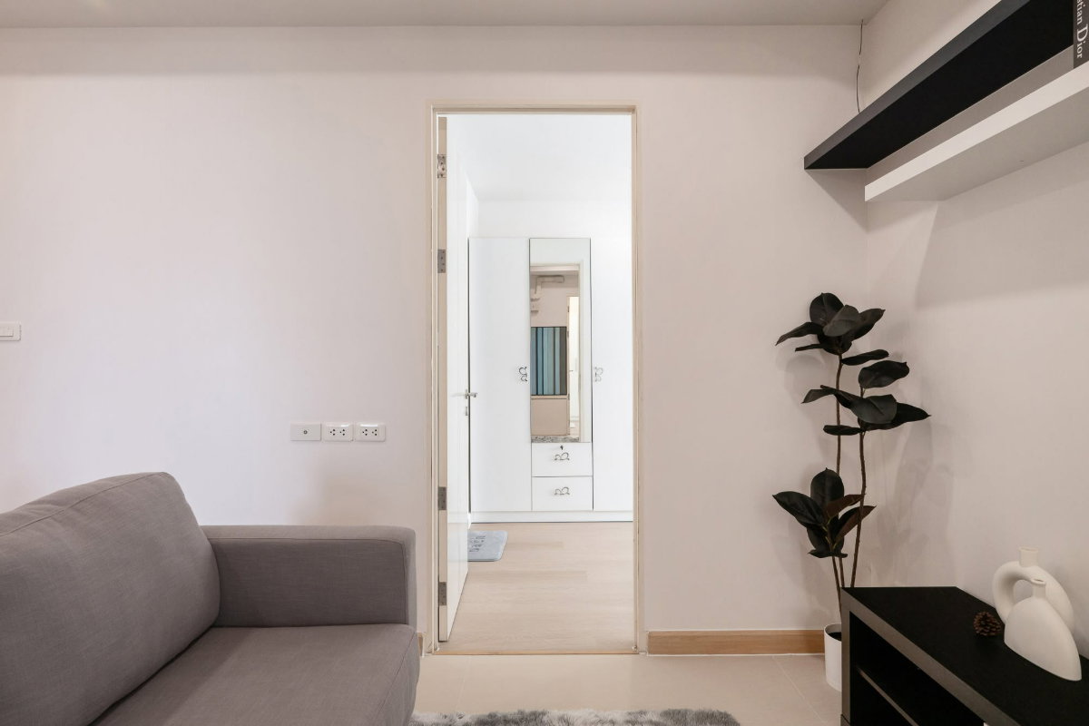 picture Condo for sale: Happy Ladprao 101 - 37/78