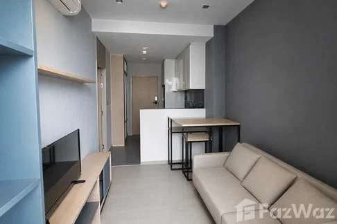 Investor Hotspot 29.21% Below Market Price | 1BR Thonglor 10 | High Rental Demand Area, Contact Us Now! 5832564