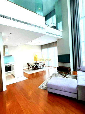 ขายคอนโด : Bright Sukhumvit 24 | Impressive 3 Bed Duplex Condo For Sale - BR60451CD