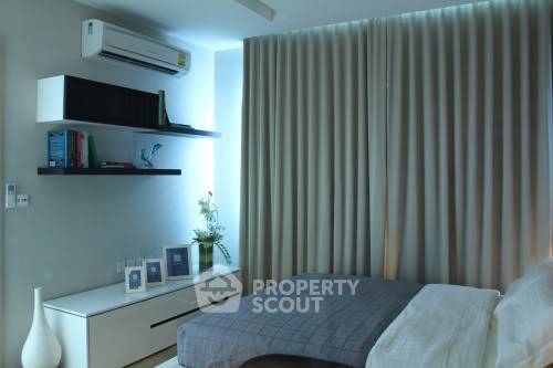 picture 24th-Floor 1-BR Siri At Sukhumvit 200m From BTS Thong Lor (ID 3295281) - 3/7