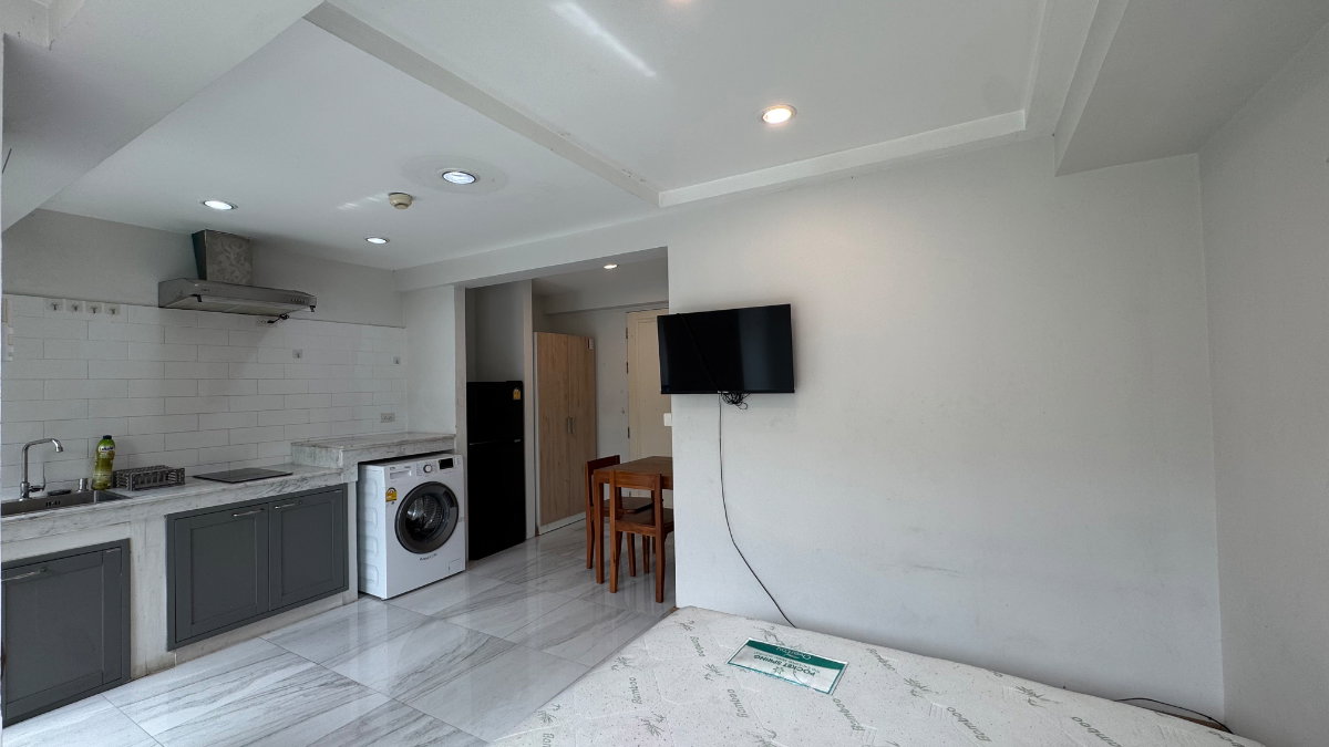 picture for rent condo Alisha Cond &Service Apartment Free wifi - 6/19