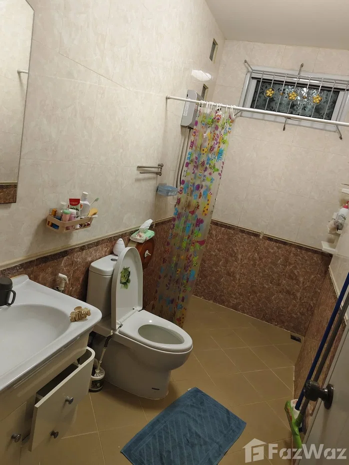 รูป ขาย บ้านเดี่ยว 4 ห้องนอน ในโครงการ พัทยาพาราไดซ์วิจเลจ 1 6760693 - รูปที่ 15/15