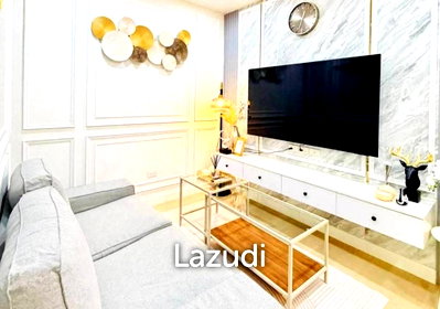 Condos for sale : Modern Condo for Sale At View Talay 5 Condo