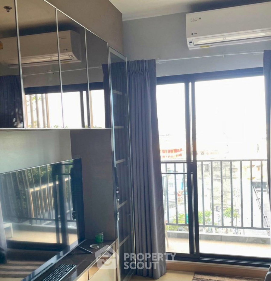 รูป คอนโด 2 ห้องนอน Supalai Loft Prajadhipok-Wongwian Yai ใกล้ BTS วงเวียนใหญ่ (ID 3297542) - รูปที่ 3/5