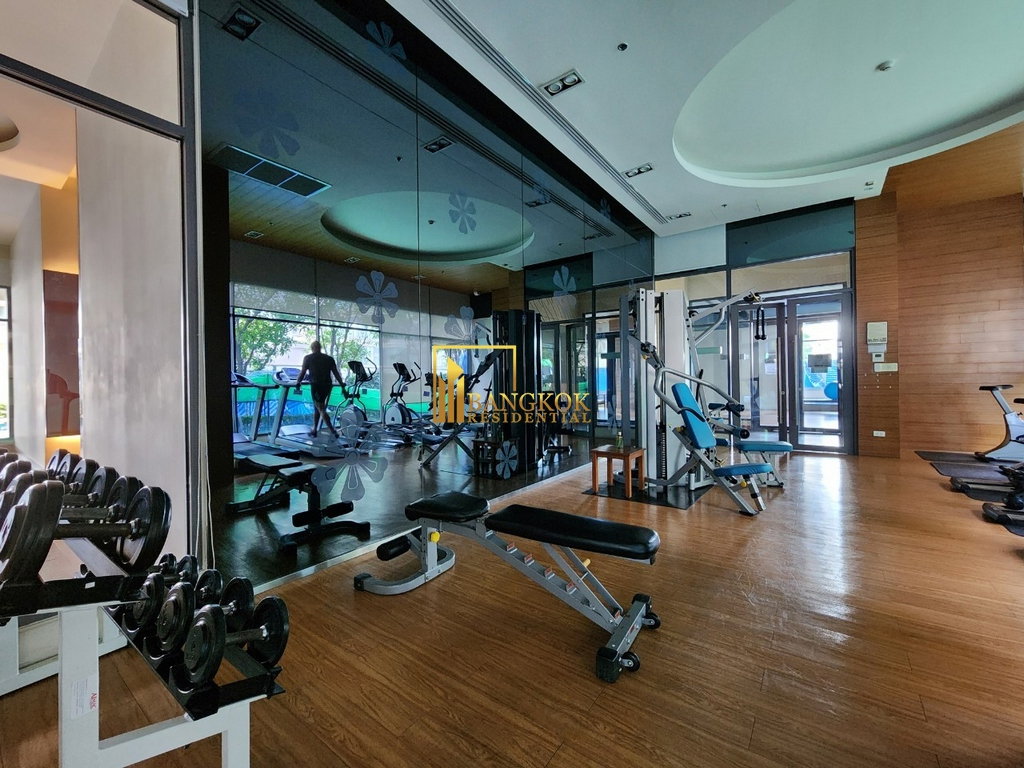 picture Bright Sukhumvit 24 | Impressive 3 Bed Duplex Condo For Sale - BR60451CD - 11/19