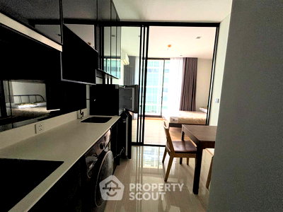 Condos for rent BTS Ari : 1-BR Condo at Noble Around Ari near BTS Ari (ID 2692052)