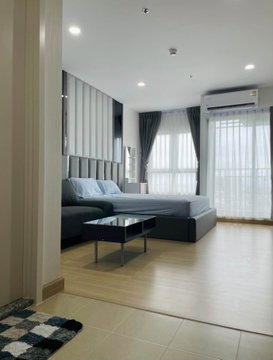 🔥ด่วน ห้องไปไวมากกก Code: 26KJ4877  ให้เช่า Supalai Veranda Sukhumvit 117 ✅ Add Line @kjcondo (มี@ข้างหน้าด้วยนะคะ)