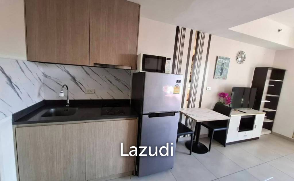 picture Studio Condo for Sale at Unixx South Pattaya - 8/10