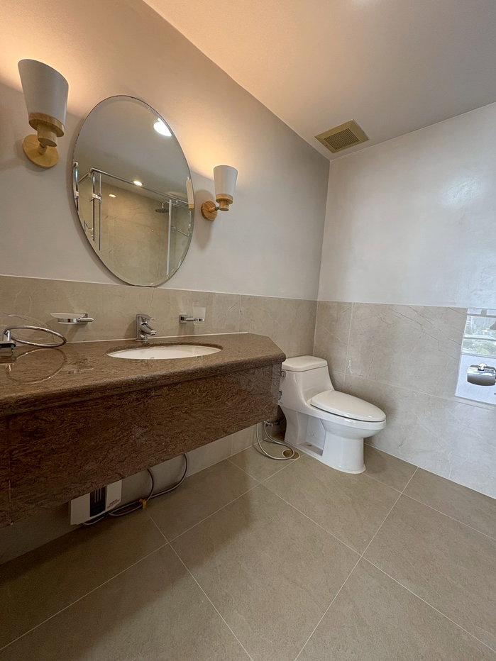 picture La Cascade Condominium, 3 bedrooms - BTS Thonglor, for rent 3 bedrooms, for rent - 7/9