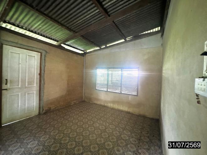 picture HOME 647 Sq.w. Warin Chamrap Ubon Ratchathani for 1.5M - 12/37