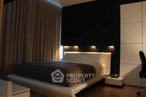picture 24th-Floor 1-BR Siri At Sukhumvit 200m From BTS Thong Lor (ID 3295281) - 5/7